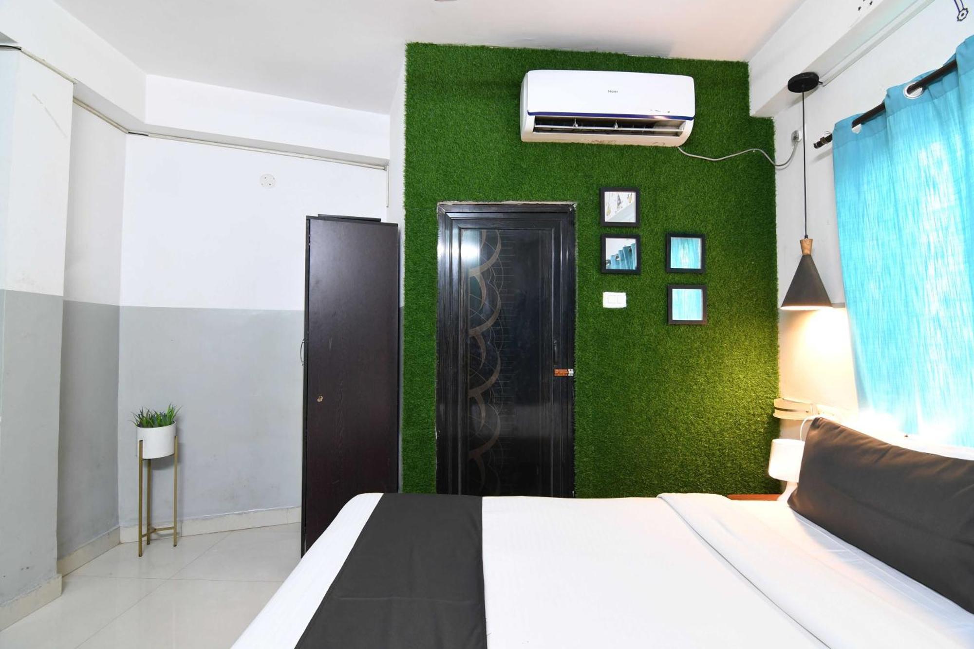 Hotel O Avenue Inn Kolkata Exterior photo