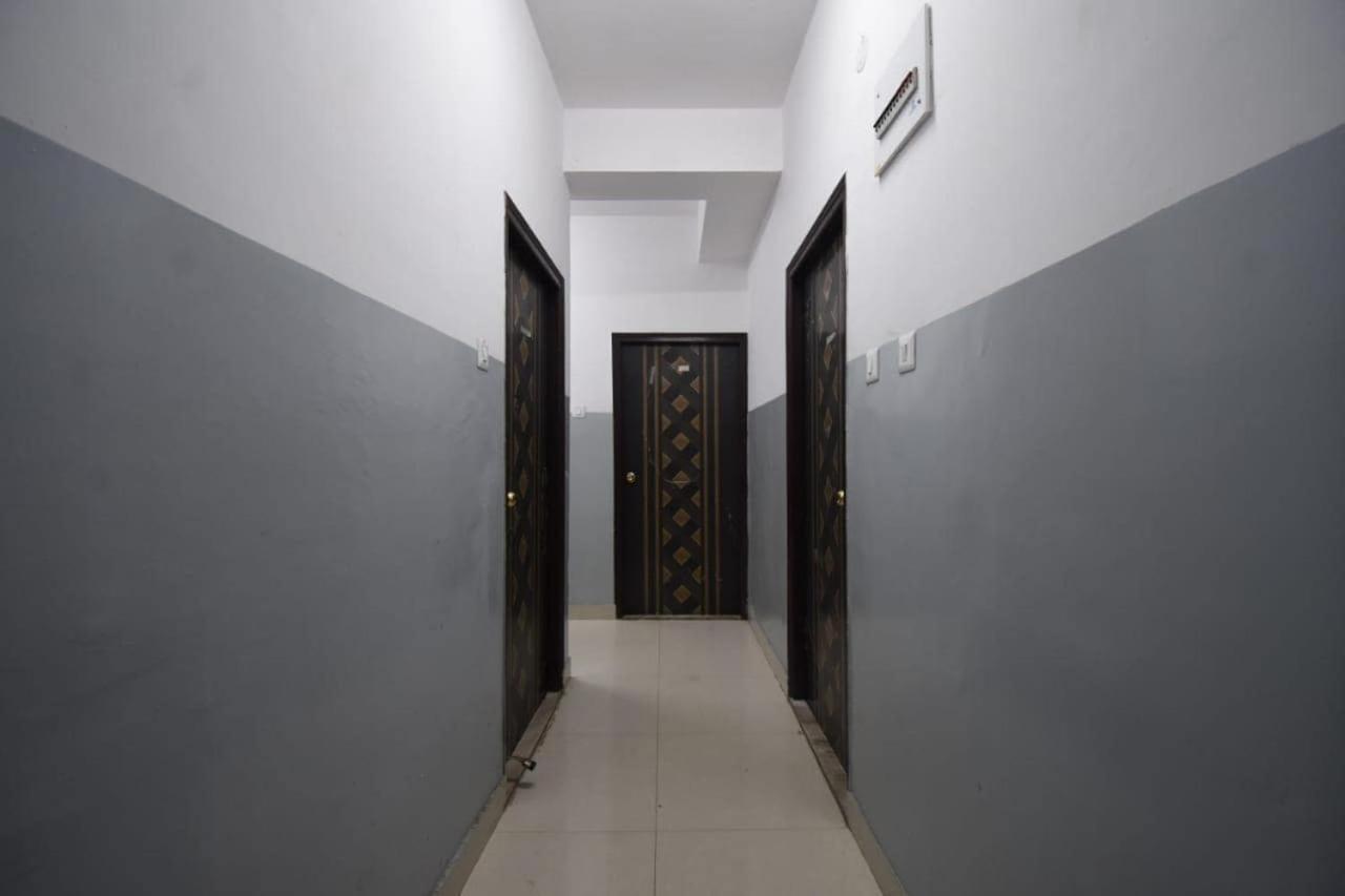 Hotel O Avenue Inn Kolkata Exterior photo
