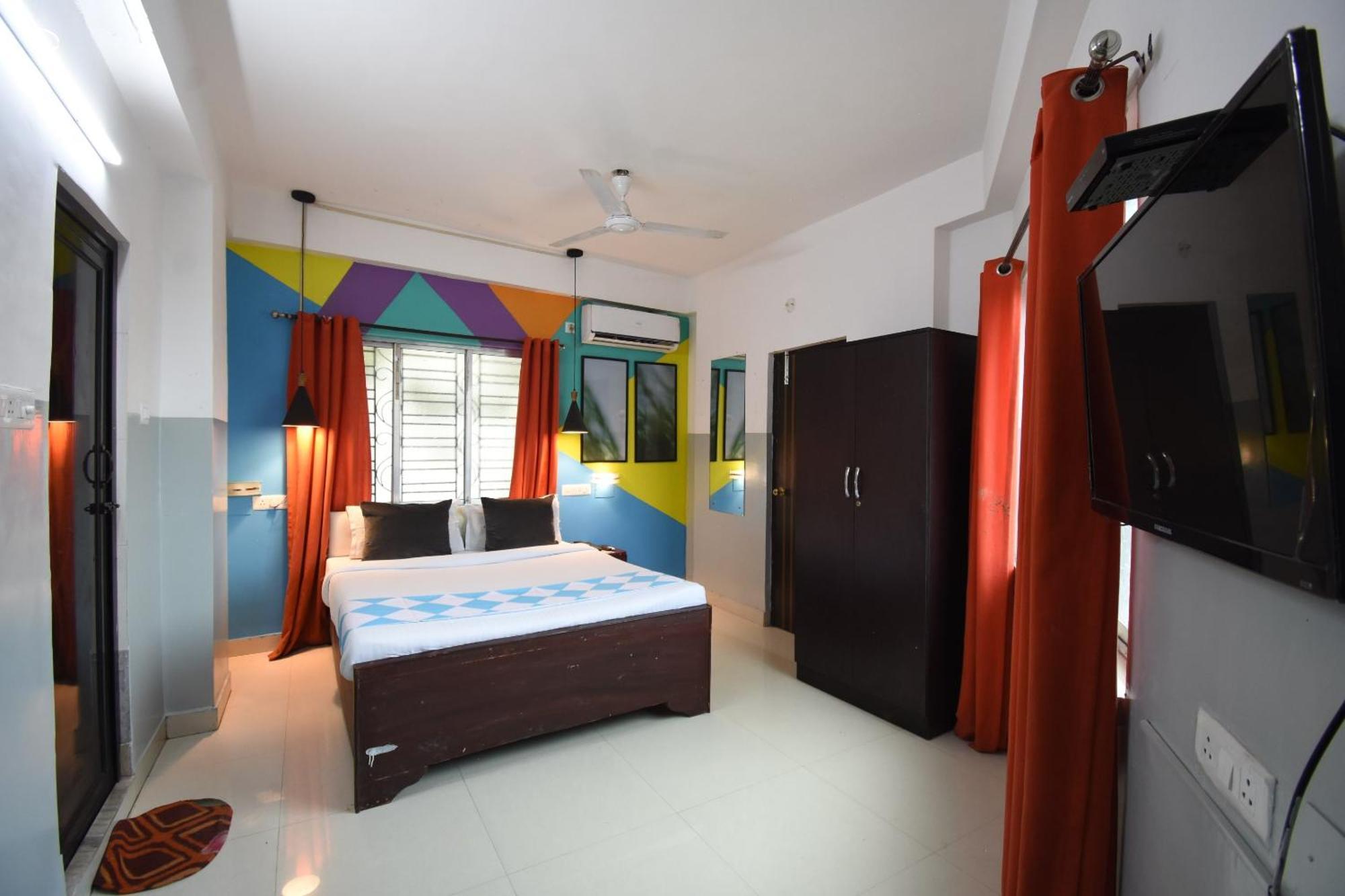 Hotel O Avenue Inn Kolkata Exterior photo