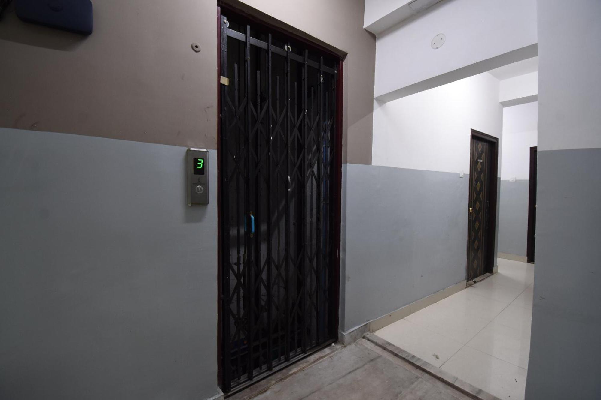 Hotel O Avenue Inn Kolkata Exterior photo